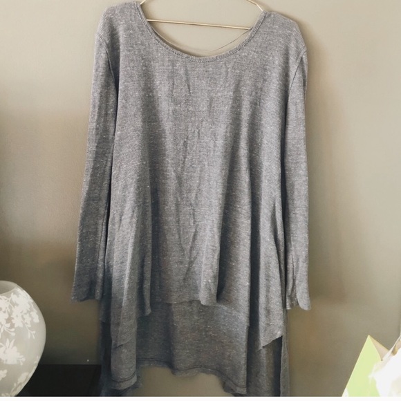 Free People Tops - Free People long sleeve